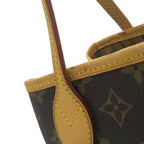 Louis Vuitton Monogram Neverfull PM — view 5