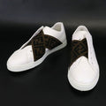 Fendi Sneakers White