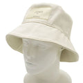 Fendi Hat Ivory