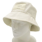 Fendi Hat Ivory