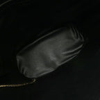 Celine Macadam Tote Brown — view 3