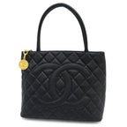Chanel Reissue Tote Black