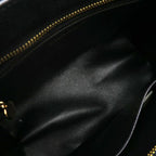 Chanel Reissue Tote Black — view 3