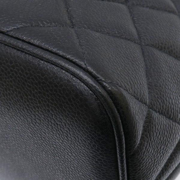 Chanel Reissue Tote Black — view 6