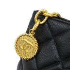 Chanel Reissue Tote Black — view 5