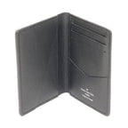 Louis Vuitton Card Case Organizer de Poche Room with a View Blue — view 2
