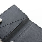Louis Vuitton Card Case Organizer de Poche Room with a View Blue — view 4