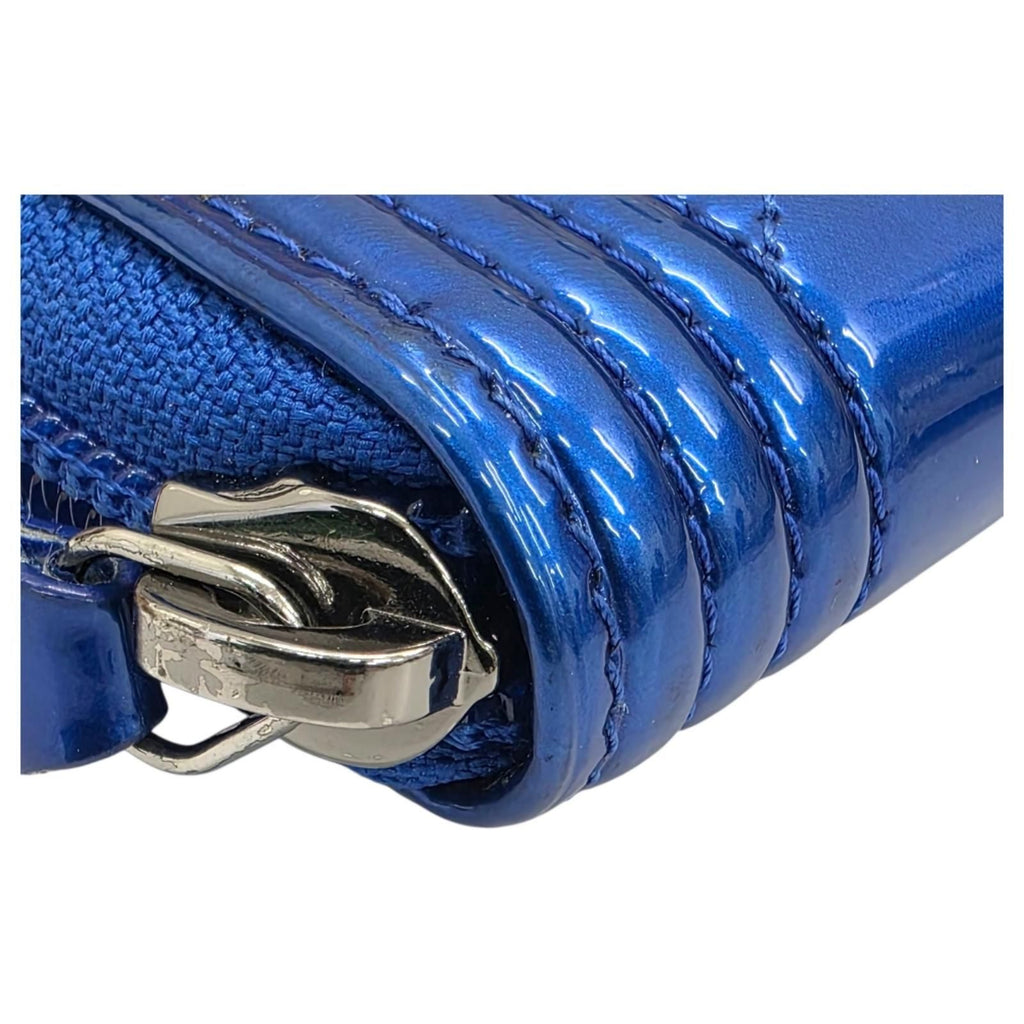Chanel Boy Zip Around Wallet — view 8