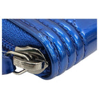Chanel Boy Zip Around Wallet — view 8