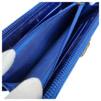 Chanel Boy Zip Around Wallet — view 7