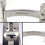 Cartier Watch Pante SM Ivory Dial man Index SS — view 5