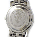 Gucci Watch Class Sunray Silver Dial man Index Date SS — view 4