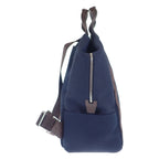 Hermes Backpack Toilet Blanc Fu Navy — view 4
