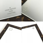 Louis Vuitton Mirror Trunk Monogram Canvas Brown — view 8