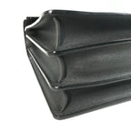 Louis Vuitton Business Bag Neo Robusto 3 Taiga Leather Ardoise Black — view 7