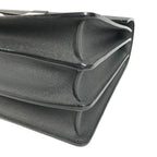 Louis Vuitton Business Bag Neo Robusto 3 Taiga Leather Ardoise Black — view 6