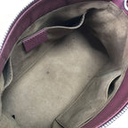 Gucci 2-Way Shoulder Bag Pink Beige — view 8
