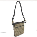 Gucci Shoulder Bag Brown