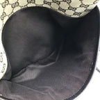 Gucci Shoulder Bag Brown — view 9
