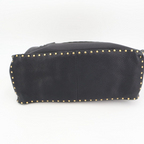Celine Boogie Back Black Handbag — view 3