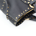 Celine Boogie Back Black Handbag — view 7
