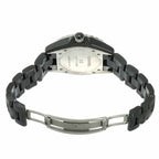 Chanel Untitled 38 Limited to Watch Date Black Ceramic Automatic Winding — view 5