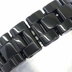 Chanel Untitled 38 Limited to Watch Date Black Ceramic Automatic Winding — view 7