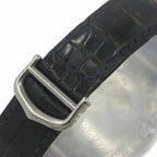 Cartier Pasha 38 Watch Date Silver Automatic Winding — view 7