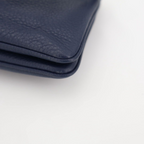 Prada Crossbody Shoulder Bag Navy — view 2