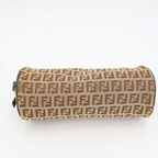 Fendi Pouch Mini Handbag Cylindrical — view 5