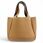 Prada 445500 Handbag Brown — view 2