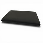 Hermes Calvi Veau Epsom Silver Card Case Black — view 5