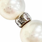 Tiffany & Co Fresh Water Pearl 925 Long Necklace White Recommended — view 7