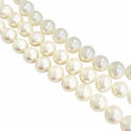 Tiffany & Co Fresh Water Pearl 925 Long Necklace White Recommended — view 5