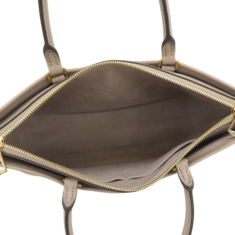 Louis Vuitton Empreinte Trianon Shoulder — view 7