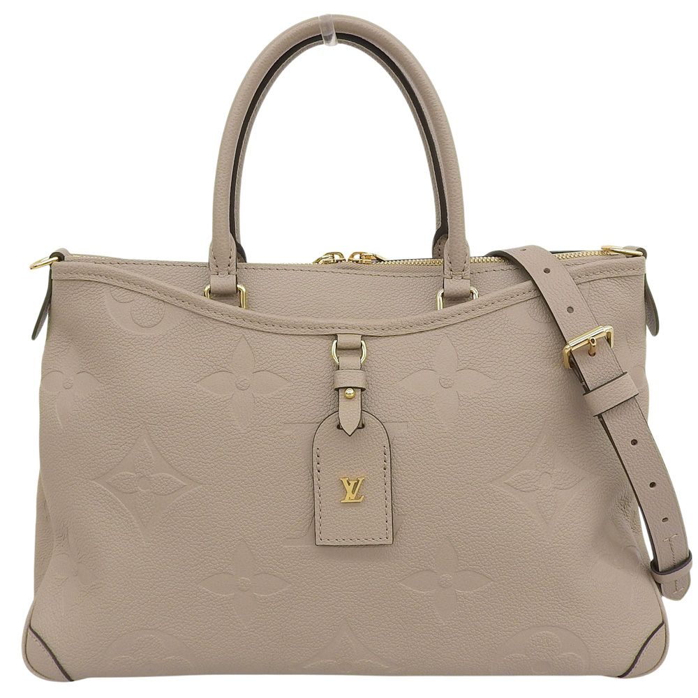 Louis Vuitton Empreinte Trianon Shoulder