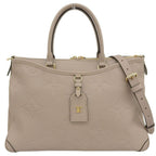 Louis Vuitton Empreinte Trianon Shoulder