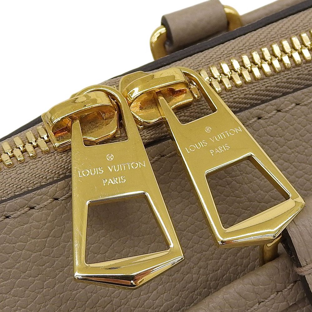 Louis Vuitton Empreinte Trianon Shoulder — view 6