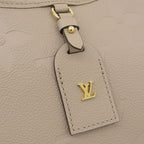 Louis Vuitton Empreinte Trianon Shoulder — view 5