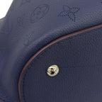 Louis Vuitton Mahina Girolatta Shoulder — view 3