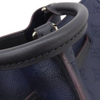 Louis Vuitton Mahina Girolatta Shoulder — view 4