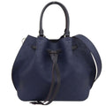 Louis Vuitton Mahina Girolatta Shoulder