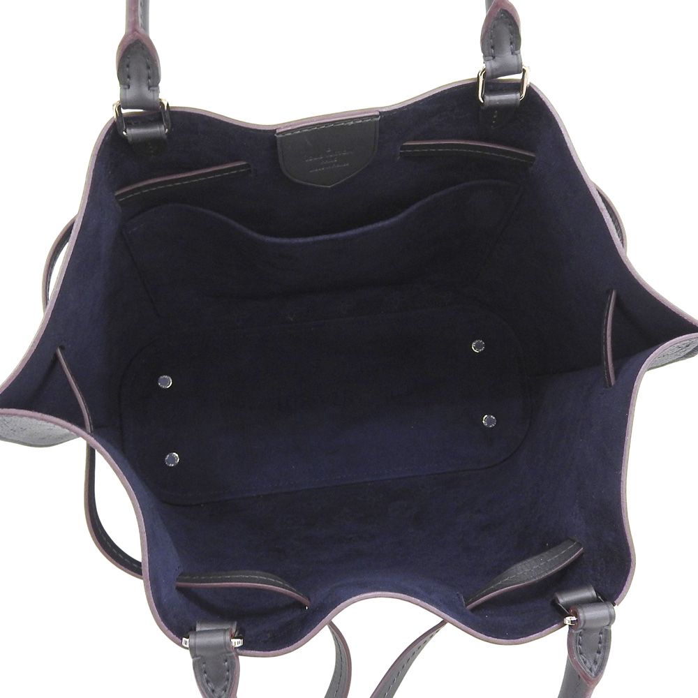 Louis Vuitton Mahina Girolatta Shoulder — view 6