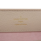 Louis Vuitton Gray Necklace Lockme Mini — view 7
