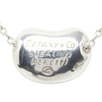 Tiffany & Co Bean Pendant Silver — view 3