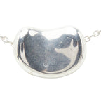 Tiffany & Co Bean Pendant Silver — view 2