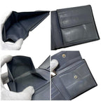Loewe Bifold Wallet Black Anagram Leather — view 3
