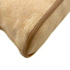 Hermes Pouch Bolide 16 Mini Beige Case Toile — view 7