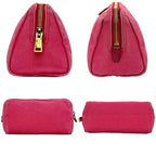Prada Pouch Pink Case Canvas 42 — view 2