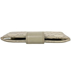 Gucci Notebook Cover Beige White Guccissima Line 6 Holes System Leather Agenda — view 9